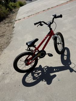 Kids Bike 16’’ Wheels