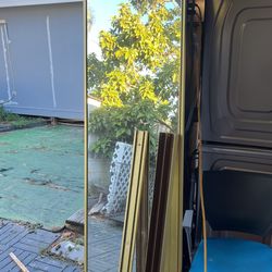Puertas Con Espejo Para Closet