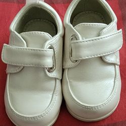 Baby Boy Dress Shoes