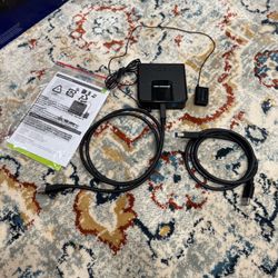 IOGEAR GUS432 4-Port USB (KM Switch)