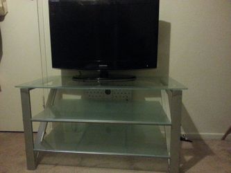 TV stand