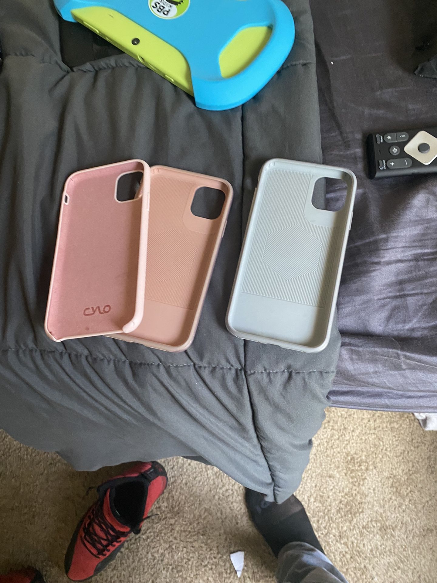 iPhone 11 Phone Cases