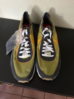 Nike waffle one SE