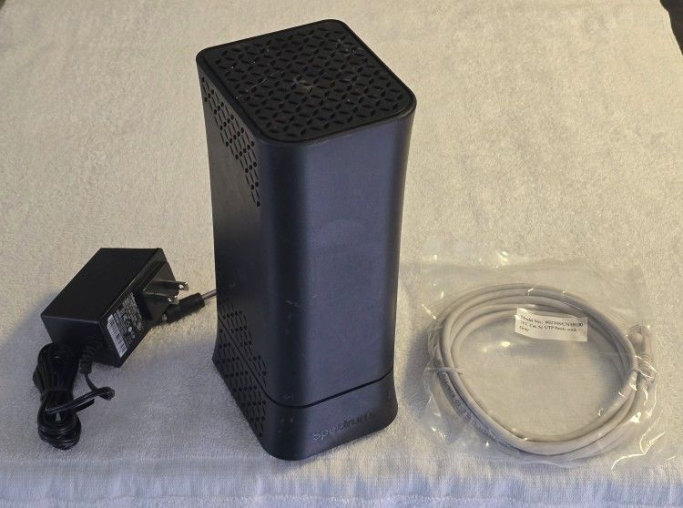 Spectrum Sagemcom WiFi Router RAC2V2S