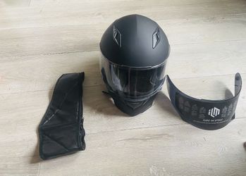 Helmet