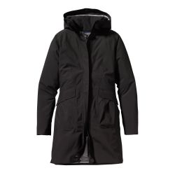 NWOT Patagonia Northwest Parka Women’s Down XS Winter Long Coat Waterproof