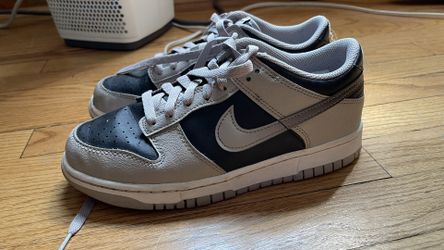 Youth Nike Dunk Low 6.5