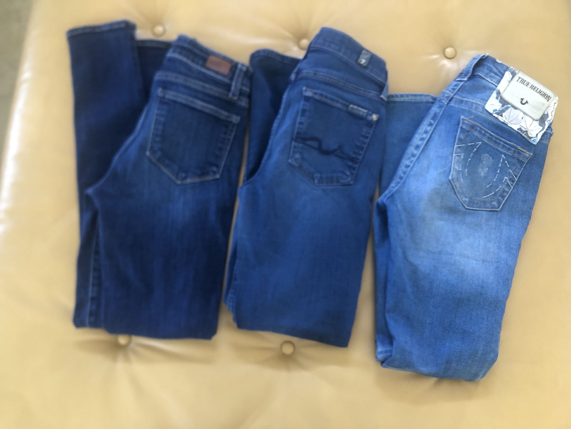 Brand Jeans