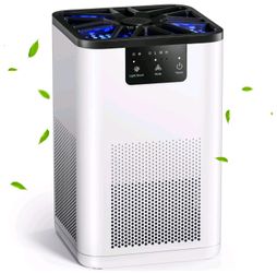 ALROCKET Air Purifier upto 300 sqft