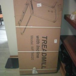 Treadmill