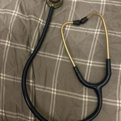 Stethoscope 