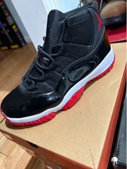 Jordan Bred  men’s 9 10 12