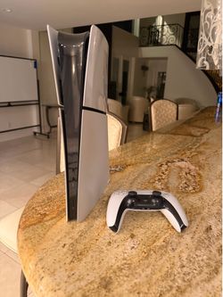 PlayStation 5 Slim Digital Edition