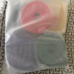 Resistance Straps for Fitness