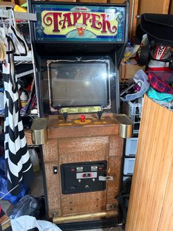 Vintage game