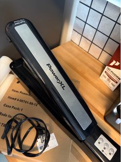 Power XL Duo sealer