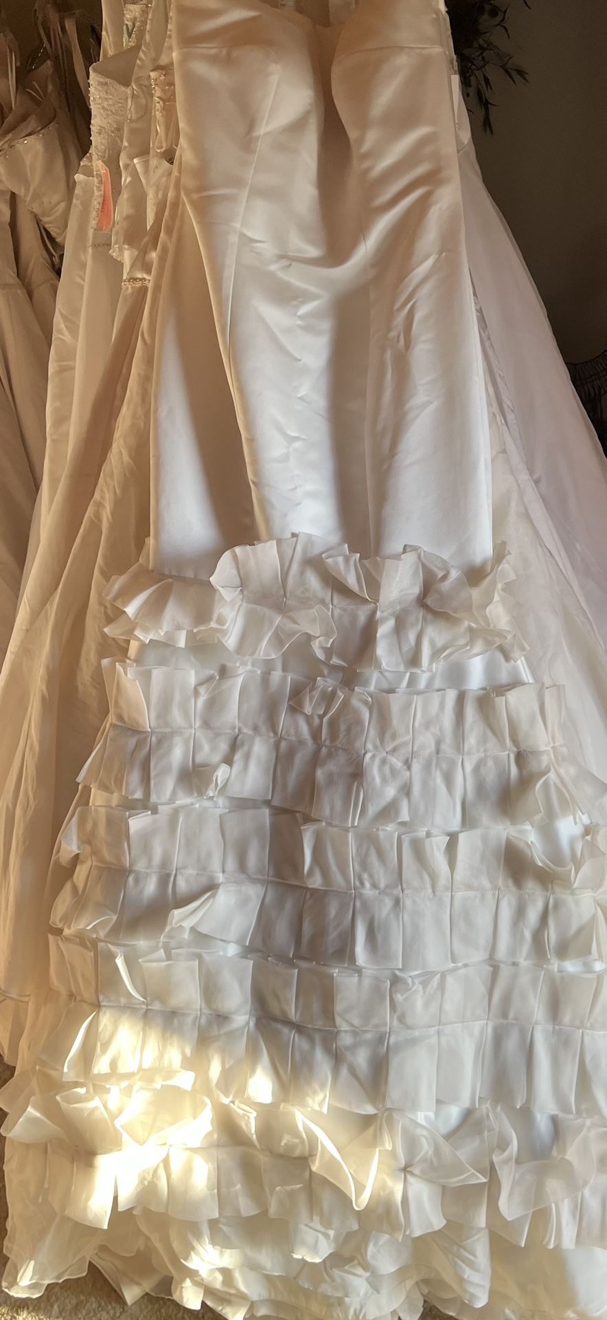 Size 12 Wedding Dress
