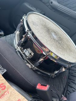 Chad Smith Snare drum