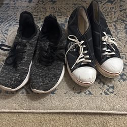 Used Women’s Shoes