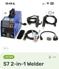 Welder