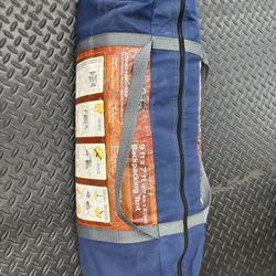 Backpacking Tent