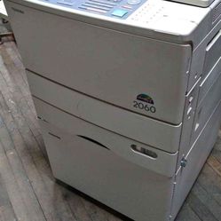 Toshiba Printer & Toners