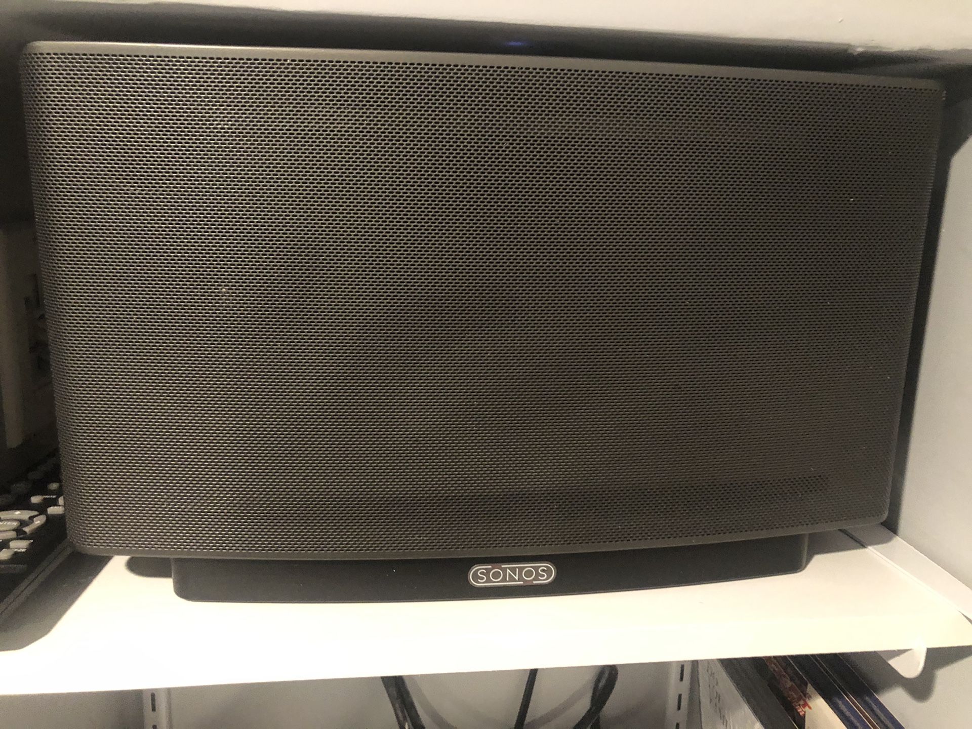 Sonos Play5