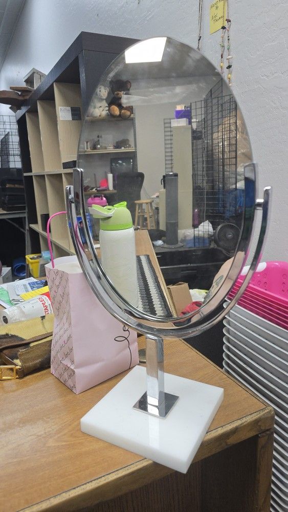 Vanity Mirror