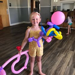 Balloon Artist