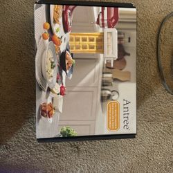 3-IN-1 Ravioli Maker, Pasta Roller & Pasta Cutter