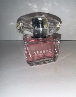 Versace Bright Crystal 3.0 oz