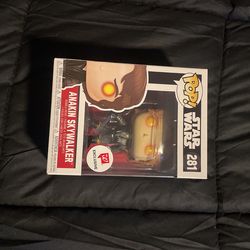 Star Wars Pop