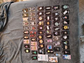 Pins