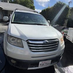 2011 Subaru Tribeca