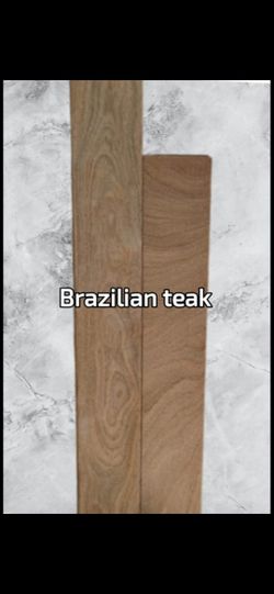 Brazilian Wood Floors