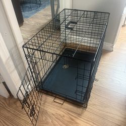 Dog Crate