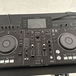 XDJ RX Pioneer