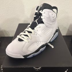 Air Jordan 6 Retro
