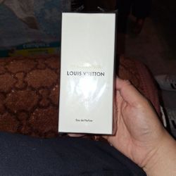 Louis Vuitton Imagination 