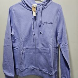 Vs Pink Hoodie 