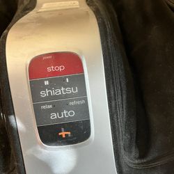 Human Touch Foot And Calf Massager 