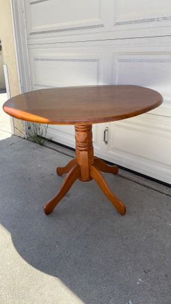 Kitchen Table
