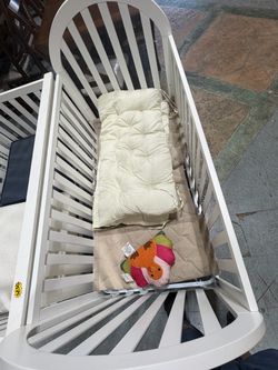 Baby bed