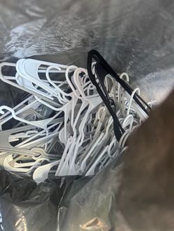 Free hangers