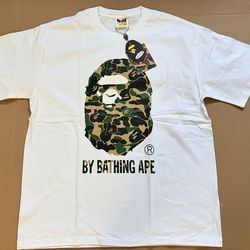 Bape shirt