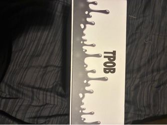 Tpob white pack set
