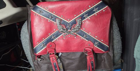 Montana West Retired Concel Carry Purse