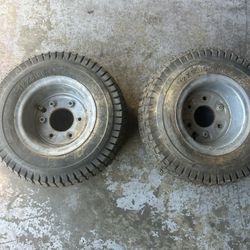 Mini ATV  Go Kart Tires $65.00