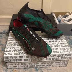 Puma Ultra Ultimate 