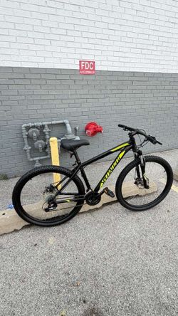 Bicycle